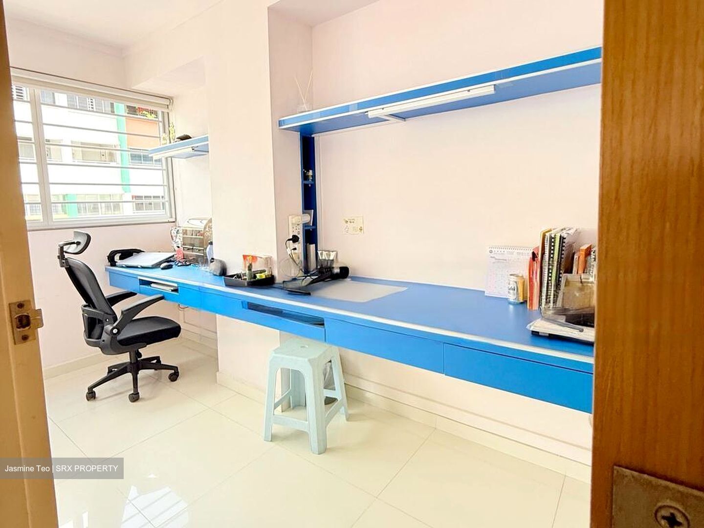 Blk 795 Khatib Vale (Yishun), HDB 5 Rooms #484922821